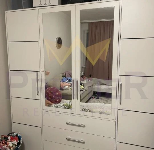 Двустаен апартамент жк. Западен парк -  - снимка 6 - Имоти Премиер