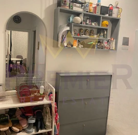 Двустаен апартамент жк. Западен парк -  - снимка 9 - Имоти Премиер