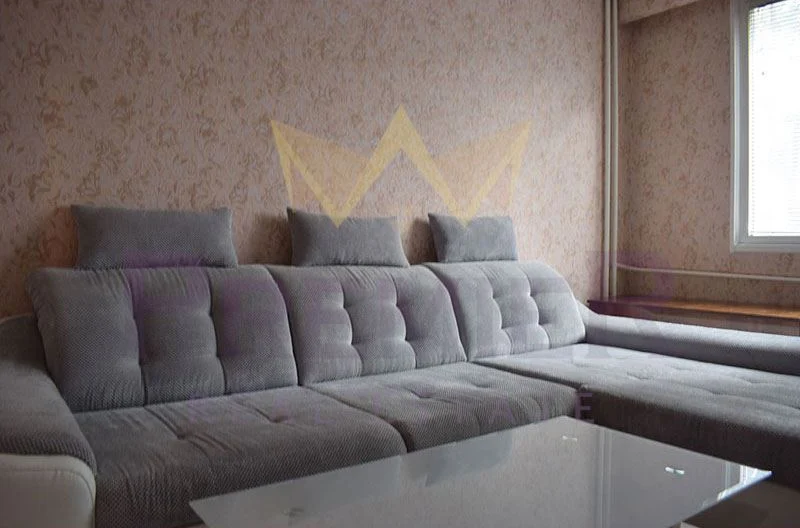 Двустаен апартамент жк.Красно село - - снимка 1 - Имоти Премиер