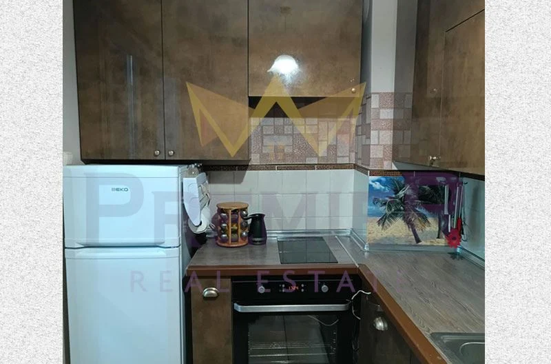 Двустаен апартамент жк.Красно село - - снимка 4 - Имоти Премиер