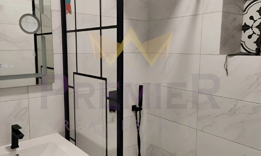 ДВУСТАЕН АПАРТАМЕНТ, ЖП ГАРА -  - снимка 10 - Имоти Премиер