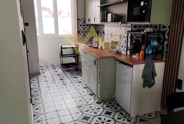 Агенция за недвижими имоти - Имоти Премиер - имот - 1003504, Цена: 1250 EUR