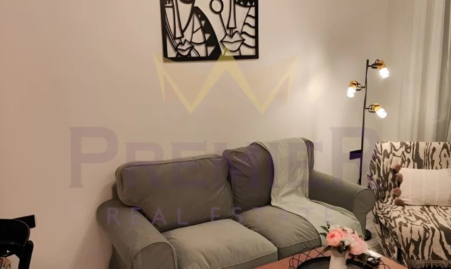 ДВУСТАЕН АПАРТАМЕНТ, ЖП ГАРА -  - снимка 3 - Имоти Премиер