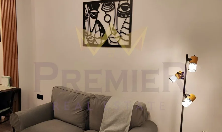 ДВУСТАЕН АПАРТАМЕНТ, ЖП ГАРА -  - снимка 4 - Имоти Премиер