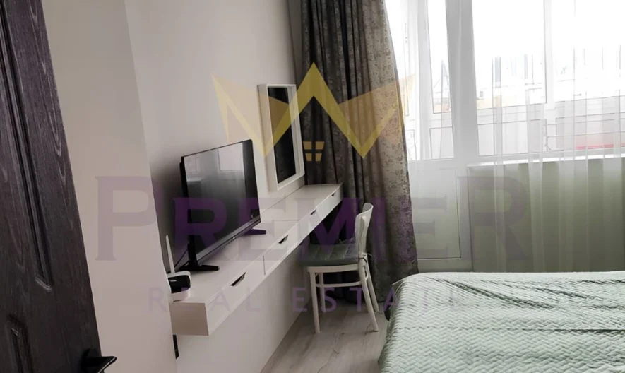 ДВУСТАЕН АПАРТАМЕНТ, ЖП ГАРА -  - снимка 6 - Имоти Премиер