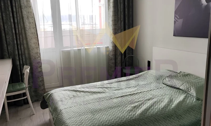 ДВУСТАЕН АПАРТАМЕНТ, ЖП ГАРА -  - снимка 7 - Имоти Премиер