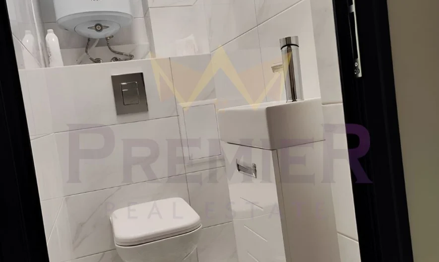 ДВУСТАЕН АПАРТАМЕНТ, ЖП ГАРА -  - снимка 9 - Имоти Премиер