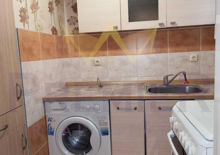 ДВУСТАЕН АПАРТАМЕНТ, ЗИМНО КИНО ТРАКИЯ -  - снимка 1 - Имоти Премиер