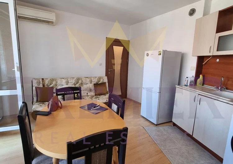 Агенция за недвижими имоти - Имоти Премиер - имот - 1103867, Цена: 409.0336 EUR