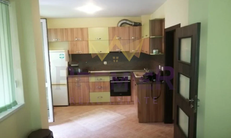 ДВУСТАЕН АПАРТАМЕНТ ЗИМНО КИНО ТРАКИЯ -  - снимка 1 - Имоти Премиер