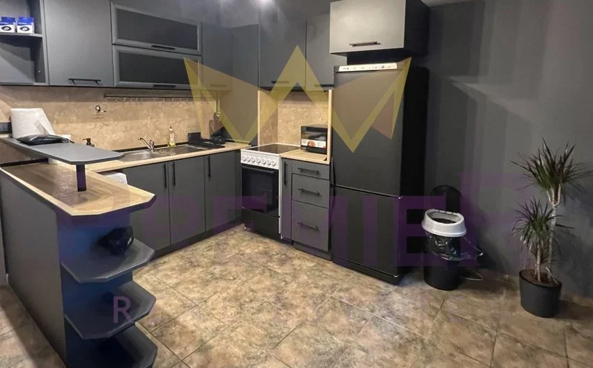 ДВУСТАЕН АПАРТАМЕНТ ЗИМНО КИНО ТРАКИЯ -  - снимка 1 - Имоти Премиер