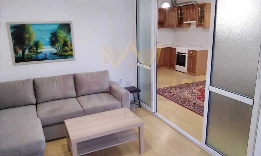 ДВУСТАЕН АПАРТАМЕНТ ЗИМНО КИНО ТРАКИЯ -  - снимка 1 - Имоти Премиер