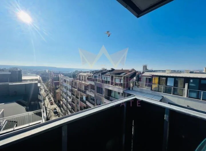 ДВУСТАЕН АПАРТАМЕНТ ЗИМНО КИНО ТРАКИЯ -  - снимка 12 - Имоти Премиер