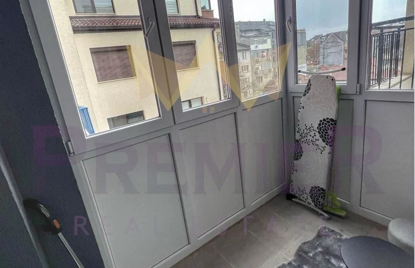 ДВУСТАЕН АПАРТАМЕНТ ЗИМНО КИНО ТРАКИЯ -  - снимка 12 - Имоти Премиер