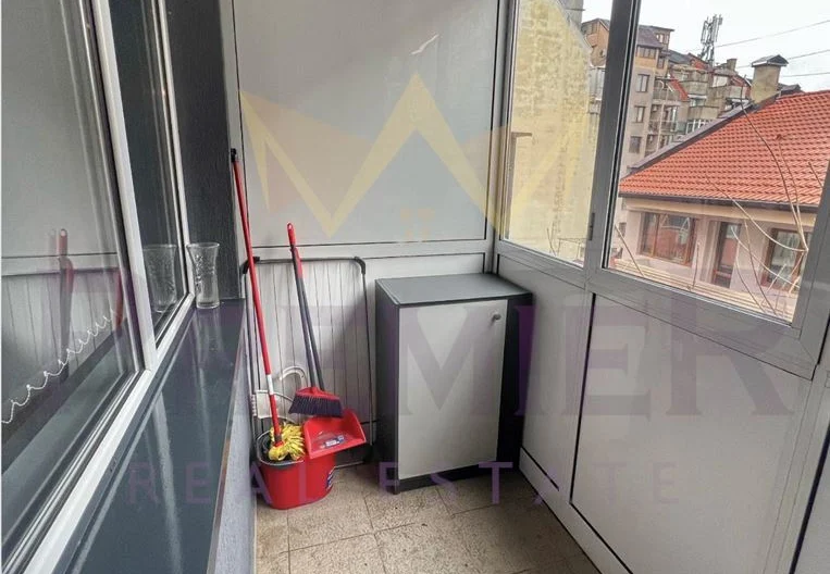 ДВУСТАЕН АПАРТАМЕНТ ЗИМНО КИНО ТРАКИЯ -  - снимка 16 - Имоти Премиер