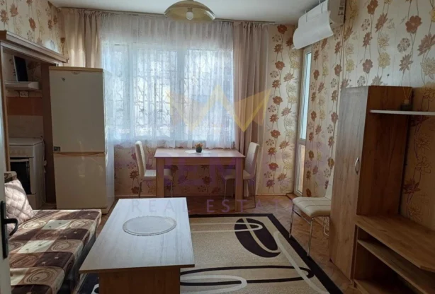 Агенция за недвижими имоти - Имоти Премиер - имот - 1093537, Цена: 409.0336 EUR