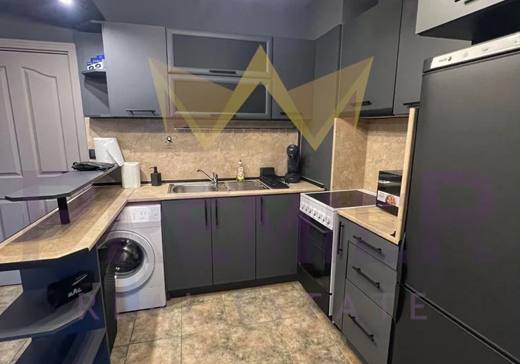 ДВУСТАЕН АПАРТАМЕНТ ЗИМНО КИНО ТРАКИЯ -  - снимка 2 - Имоти Премиер