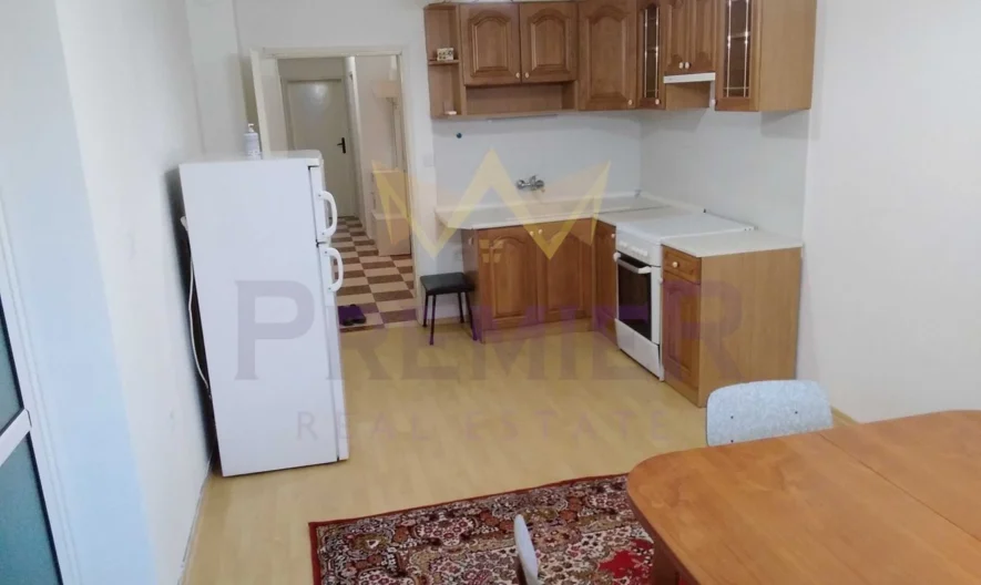 ДВУСТАЕН АПАРТАМЕНТ ЗИМНО КИНО ТРАКИЯ -  - снимка 2 - Имоти Премиер