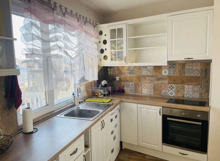 ДВУСТАЕН АПАРТАМЕНТ ЗИМНО КИНО ТРАКИЯ - - снимка 3 - Имоти Премиер