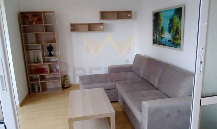 ДВУСТАЕН АПАРТАМЕНТ ЗИМНО КИНО ТРАКИЯ -  - снимка 3 - Имоти Премиер