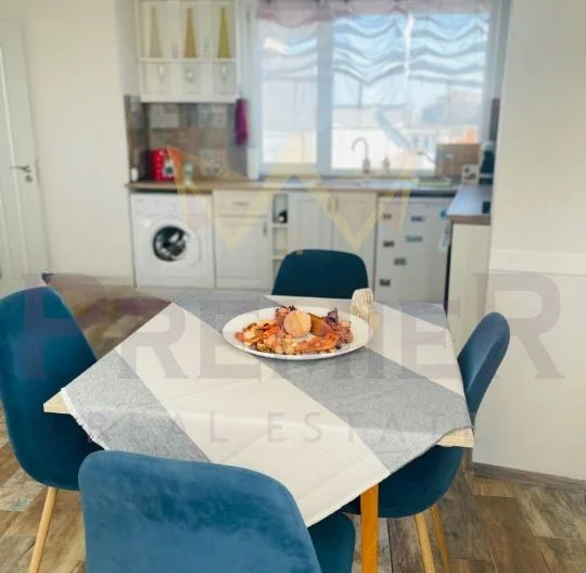 ДВУСТАЕН АПАРТАМЕНТ ЗИМНО КИНО ТРАКИЯ -  - снимка 5 - Имоти Премиер