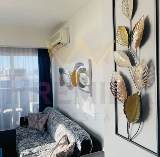 ДВУСТАЕН АПАРТАМЕНТ ЗИМНО КИНО ТРАКИЯ -  - снимка 7 - Имоти Премиер