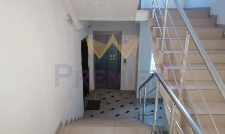 ДВУСТАЕН АПАРТАМЕНТ ЗИМНО КИНО ТРАКИЯ - - снимка 7 - Имоти Премиер