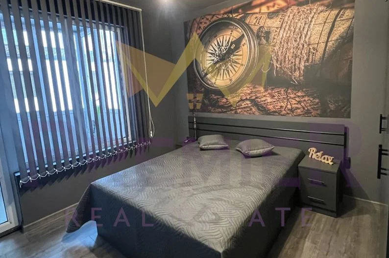 ДВУСТАЕН АПАРТАМЕНТ ЗИМНО КИНО ТРАКИЯ -  - снимка 7 - Имоти Премиер