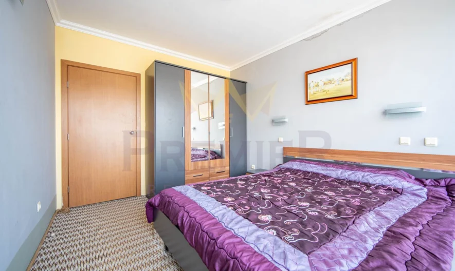 ДВУСТАЕН АПАРТАМЕНТ, ЗЛАТНИ ПЯСЪЦИ -  - снимка 10 - Имоти Премиер