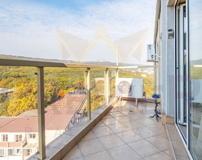 ДВУСТАЕН АПАРТАМЕНТ, ЗЛАТНИ ПЯСЪЦИ -  - снимка 15 - Имоти Премиер