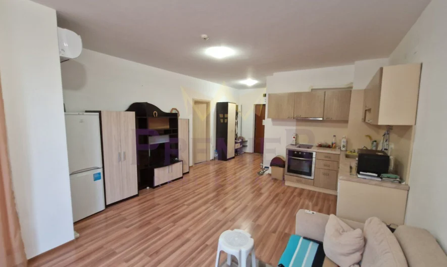 Двустаен апартамент- Златни пясъци - - снимка 2 - Имоти Премиер