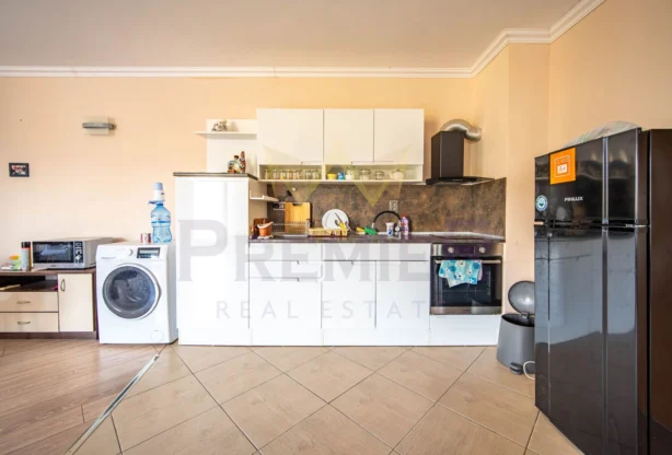 Агенция за недвижими имоти - Имоти Премиер - имот - 954405, Цена: 357.9044 EUR