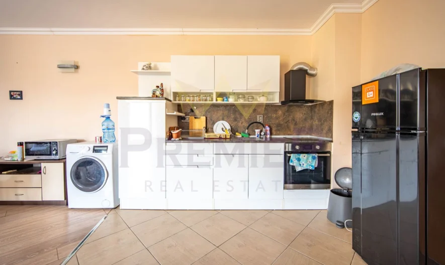 ДВУСТАЕН АПАРТАМЕНТ, ЗЛАТНИ ПЯСЪЦИ -  - снимка 2 - Имоти Премиер