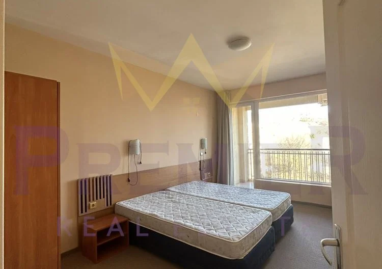 Двустаен апартамент-Златни пясъци. -  - снимка 3 - Имоти Премиер