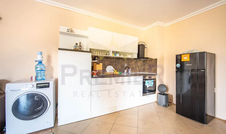 ДВУСТАЕН АПАРТАМЕНТ, ЗЛАТНИ ПЯСЪЦИ -  - снимка 3 - Имоти Премиер