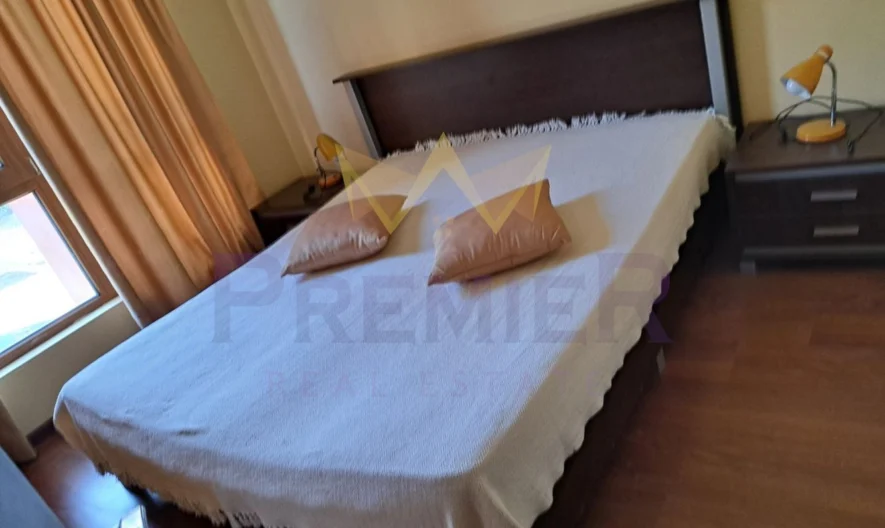 ДВУСТАЕН АПАРТАМЕНТ, ЗЛАТНИ ПЯСЪЦИ -  - снимка 4 - Имоти Премиер