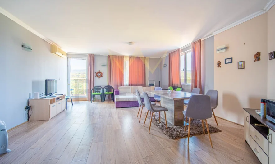 ДВУСТАЕН АПАРТАМЕНТ, ЗЛАТНИ ПЯСЪЦИ -  - снимка 5 - Имоти Премиер