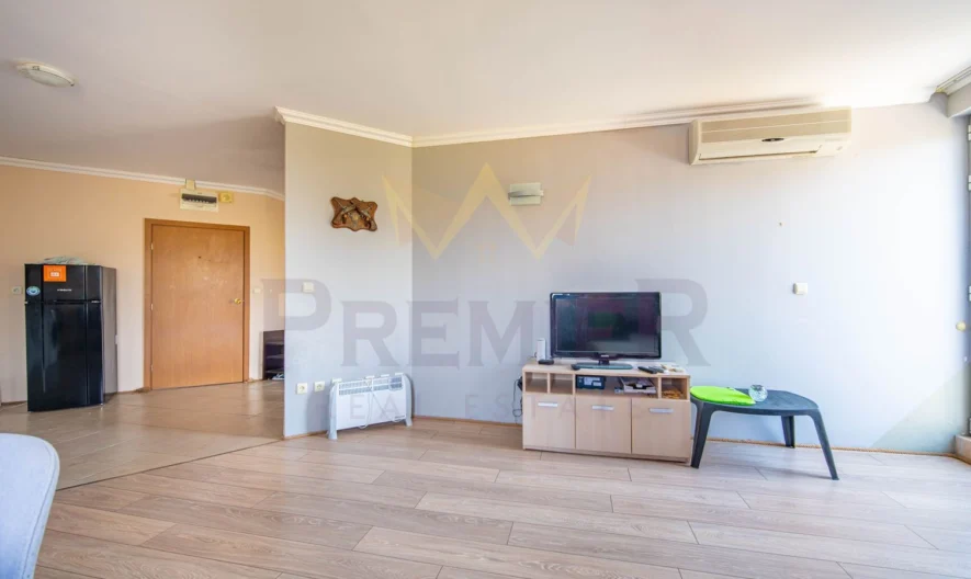 ДВУСТАЕН АПАРТАМЕНТ, ЗЛАТНИ ПЯСЪЦИ -  - снимка 5 - Имоти Премиер