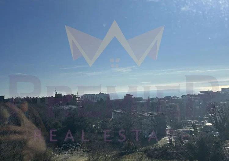 Двустаен апартамент-Златни пясъци. -  - снимка 6 - Имоти Премиер