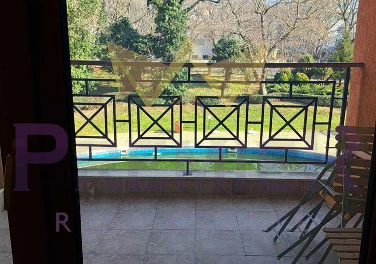 ДВУСТАЕН АПАРТАМЕНТ, ЗЛАТНИ ПЯСЪЦИ -  - снимка 7 - Имоти Премиер