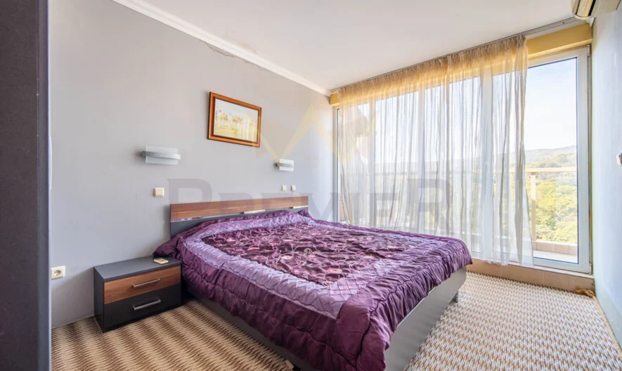 ДВУСТАЕН АПАРТАМЕНТ, ЗЛАТНИ ПЯСЪЦИ -  - снимка 8 - Имоти Премиер