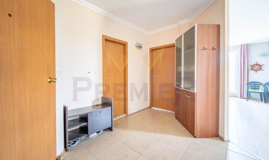 ДВУСТАЕН АПАРТАМЕНТ, ЗЛАТНИ ПЯСЪЦИ -  - снимка 8 - Имоти Премиер