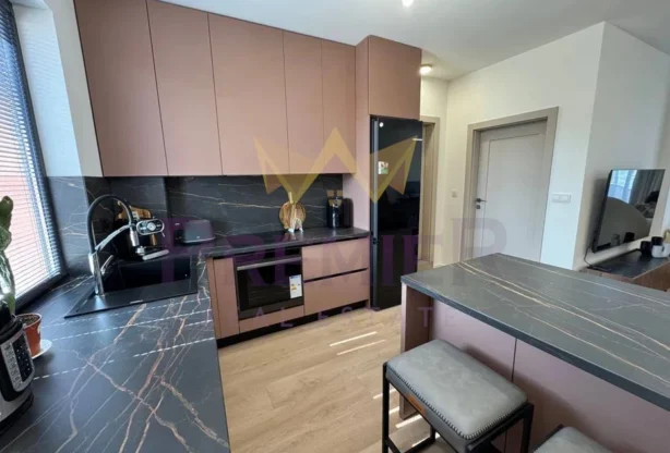 Агенция за недвижими имоти - Имоти Премиер - имот - 1156310, Цена: 277000 EUR