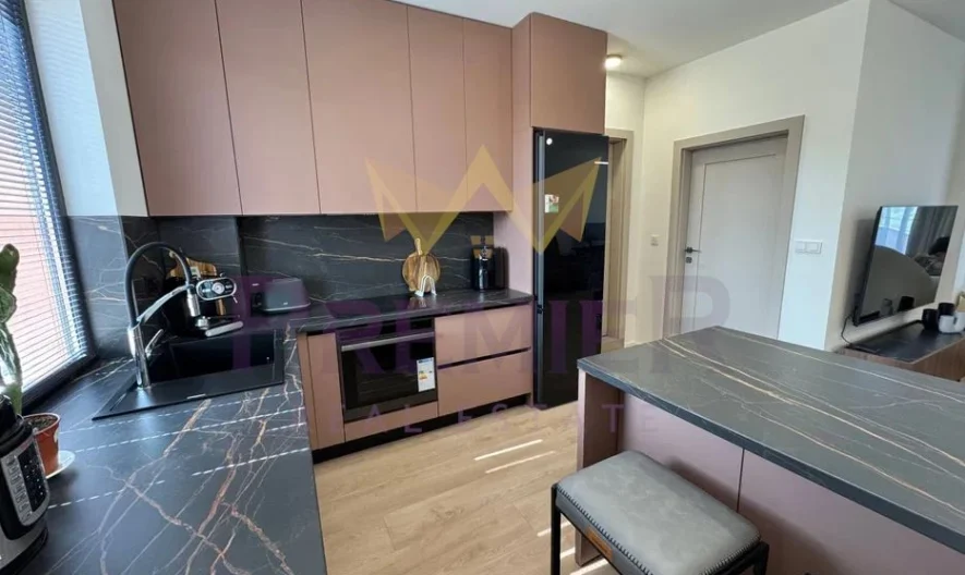 Двустаен апартамент,Бела Вита - - снимка 1 - Имоти Премиер