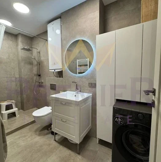 Двустаен апартамент,Бела Вита - - снимка 10 - Имоти Премиер