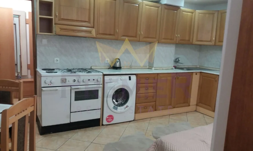 ДВУСТАЕН АПАРТАМЕНТ,КВ. АСПАРУХОВО - - снимка 1 - Имоти Премиер