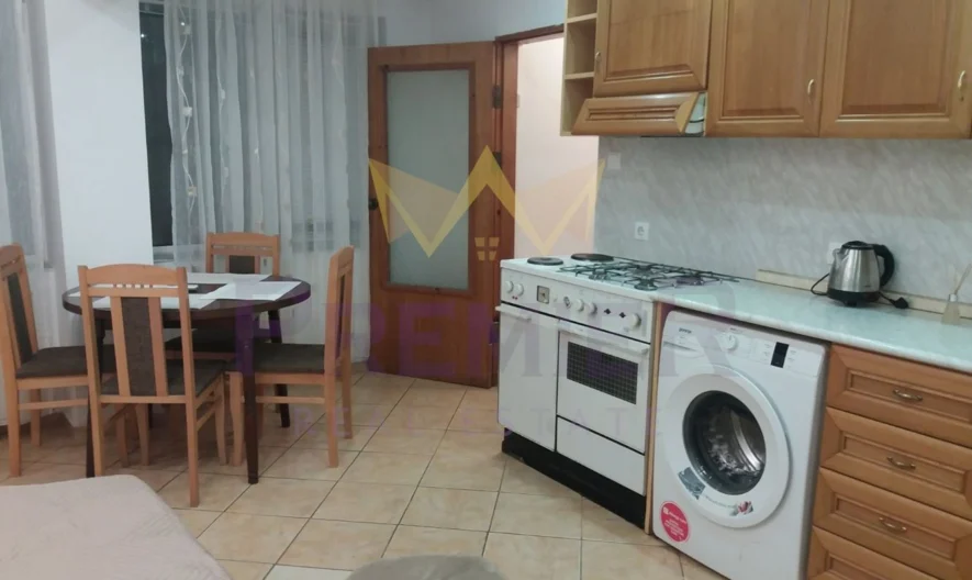 ДВУСТАЕН АПАРТАМЕНТ,КВ. АСПАРУХОВО - - снимка 2 - Имоти Премиер