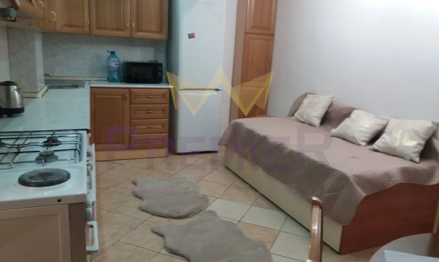 ДВУСТАЕН АПАРТАМЕНТ,КВ. АСПАРУХОВО - - снимка 3 - Имоти Премиер