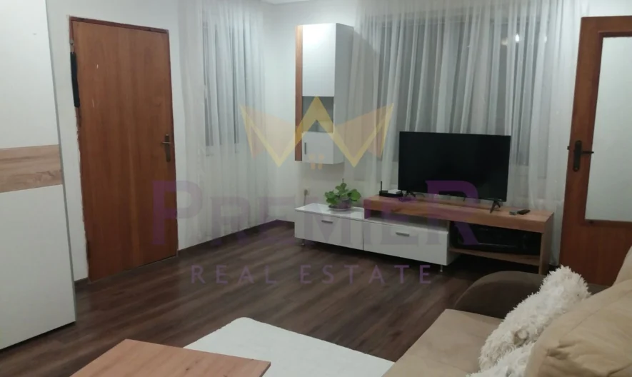 ДВУСТАЕН АПАРТАМЕНТ,КВ. АСПАРУХОВО - - снимка 5 - Имоти Премиер