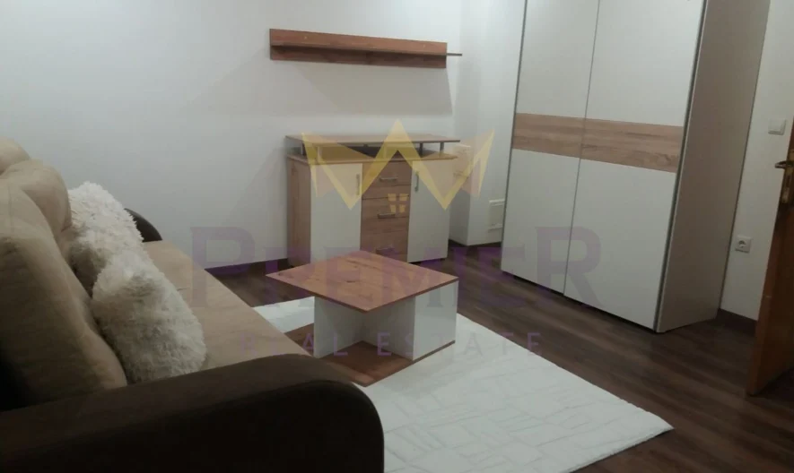 ДВУСТАЕН АПАРТАМЕНТ,КВ. АСПАРУХОВО - - снимка 7 - Имоти Премиер